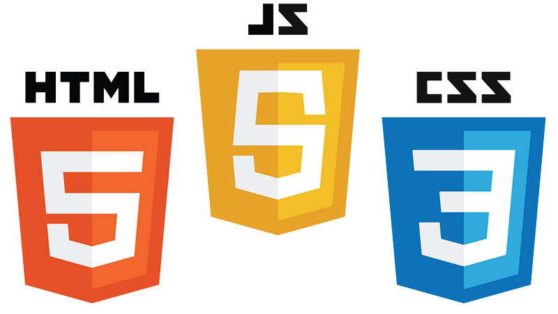 HTML-CSS-JS